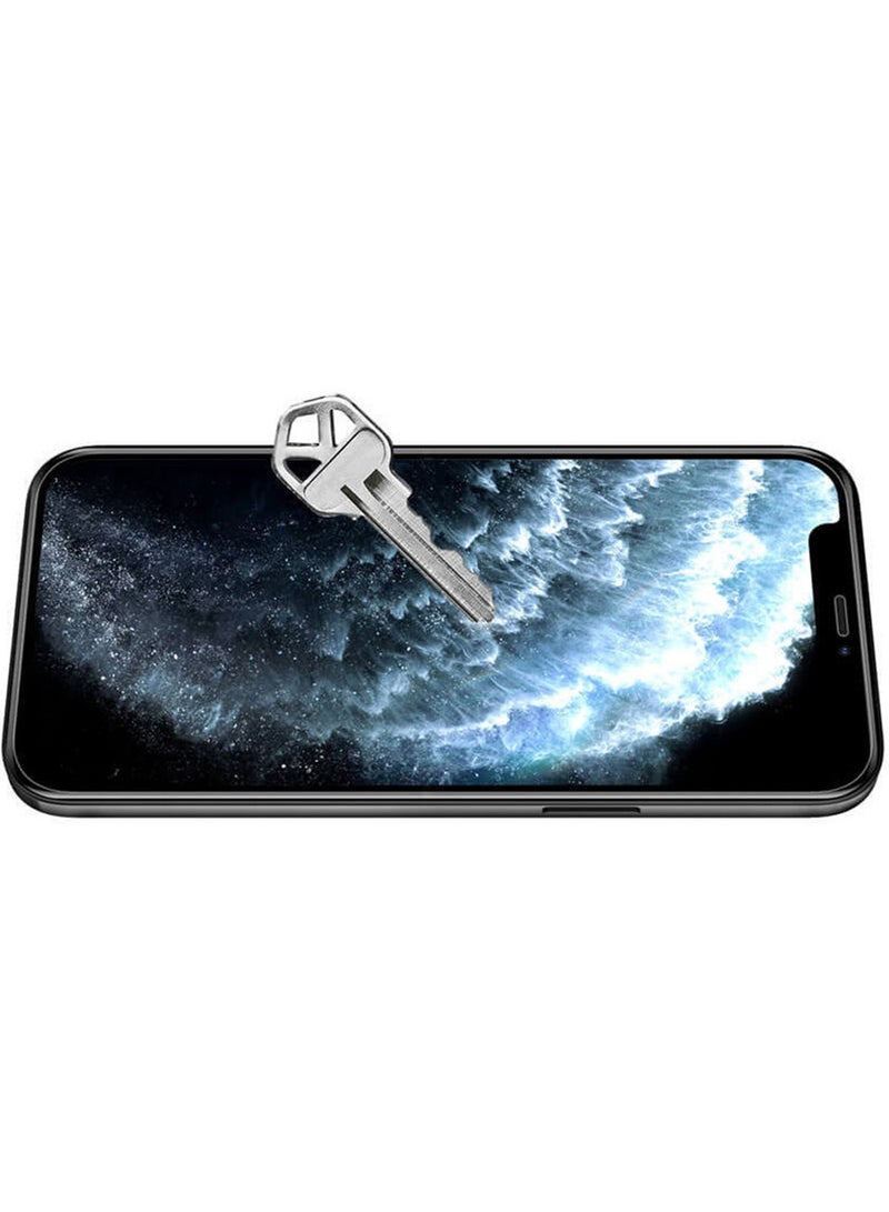 MARGOUN - Pack Of 2 Screen Protector For Apple iPhone 12 Clear - Image 1
