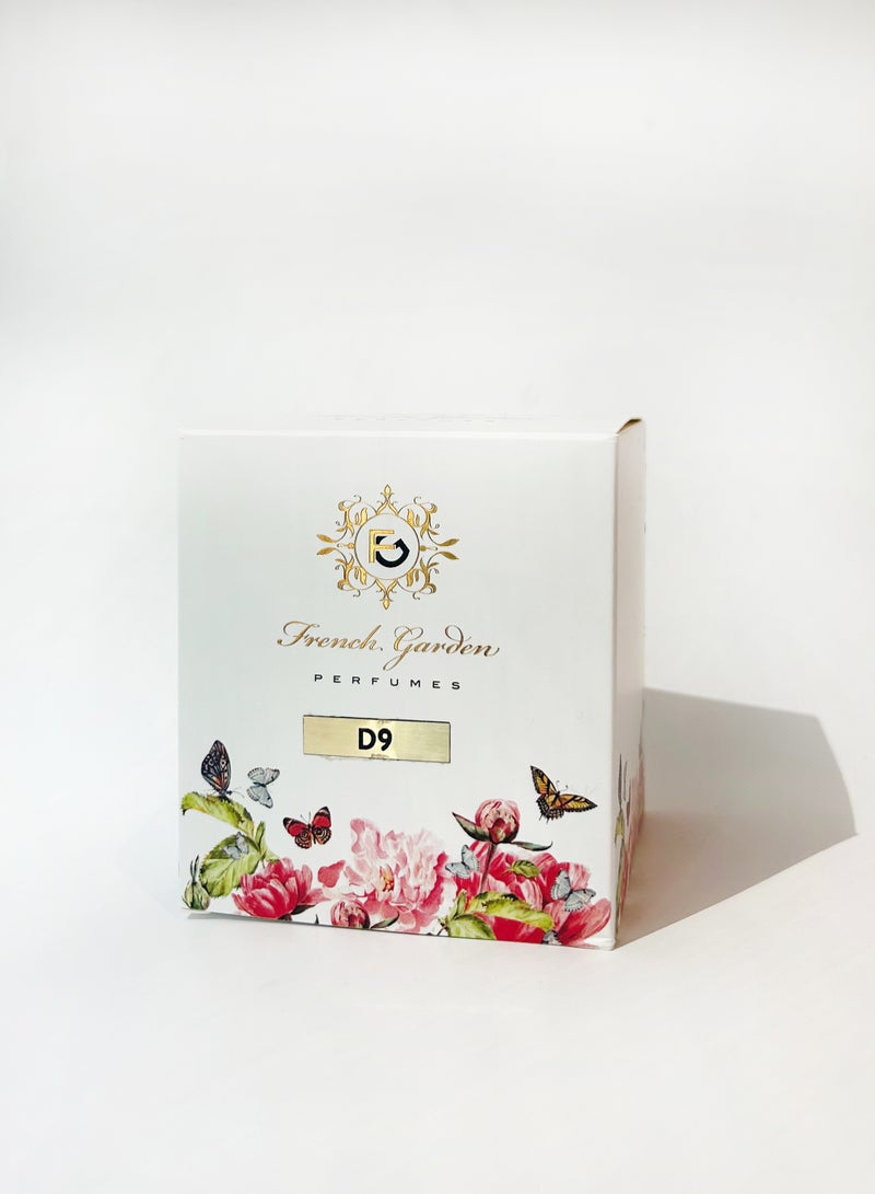 French Garden Perfumes D9 Dukhoon Perfume 470grams  - Image 3