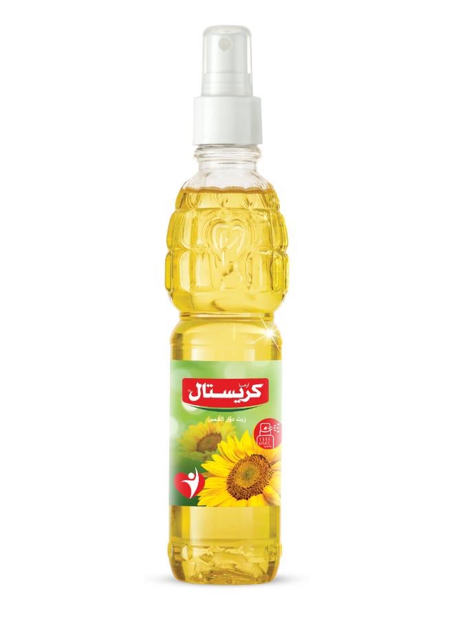 سعر ومواصفات كريستال بخاخ زيت عباد الشمس 200ملليلتر (N43405851A) على Noon EG