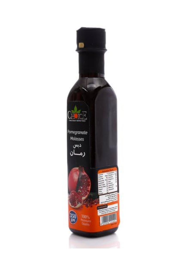 CHOiCE Pomegranate Molasses - 350ml 