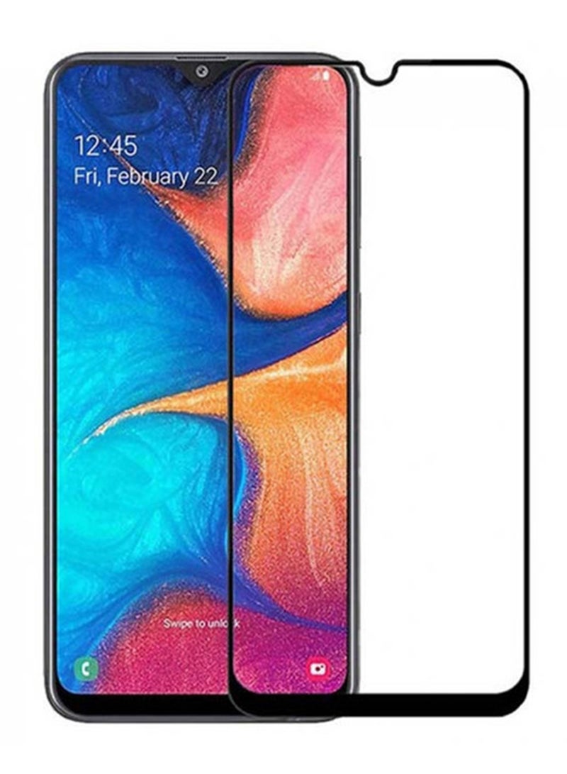 MARGOUN 3D Screen Protector For Oppo A11 clear - Image 3