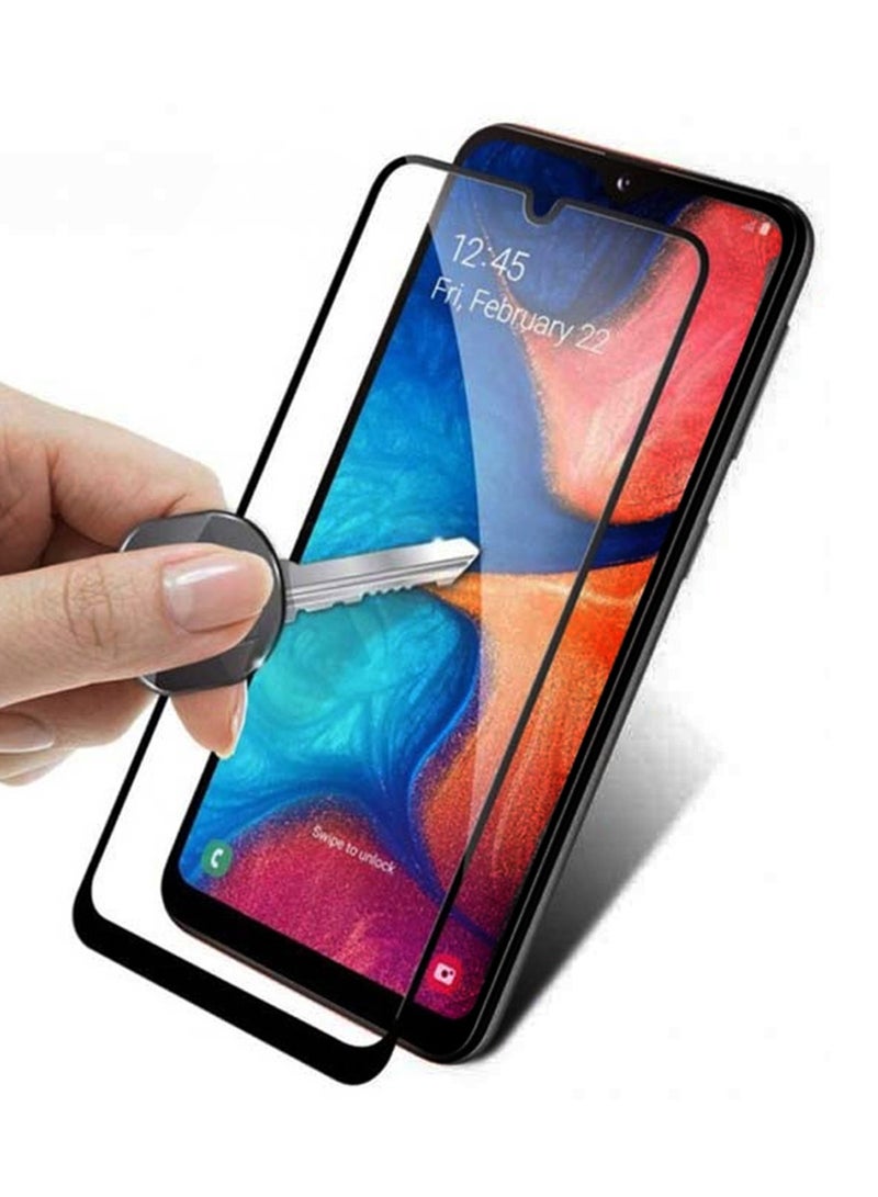 MARGOUN 3D Screen Protector For Oppo A11 clear - Image 2