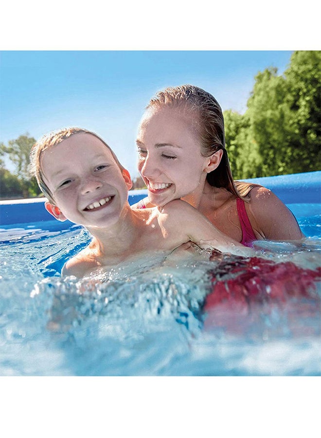 انتكس حوض السباحة إيزي سيت سهل التركيب 244x61سم