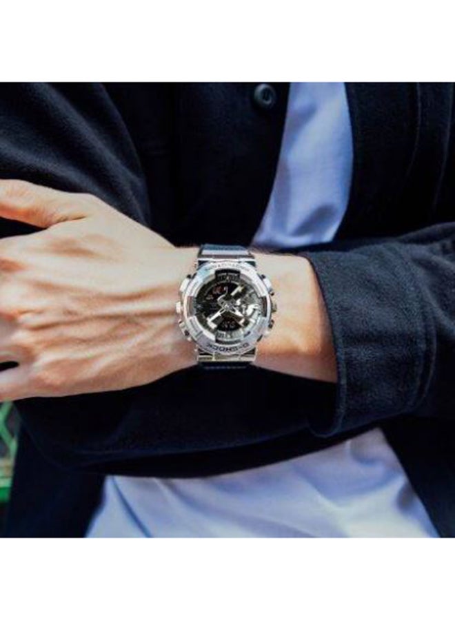 Men's Wrist Watch