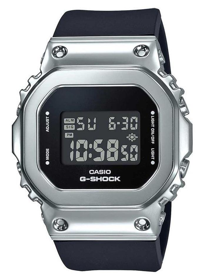 جي شوك ساعة يد نسائية للنساء - Image 1