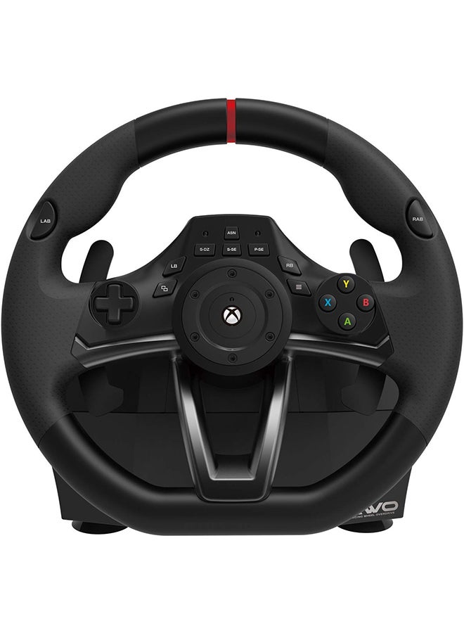 HORI Racing Wheel Overdrive for Xbox One Officially Licensed by Microsoft - Image 4