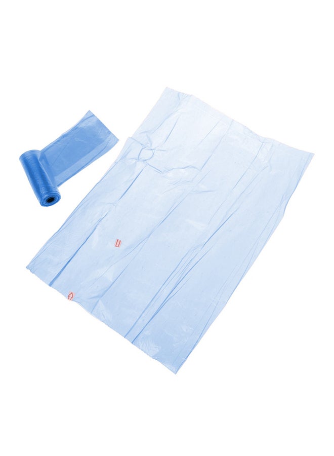 SunBaby Scented Bag pack of 5 -Blue - Image 3