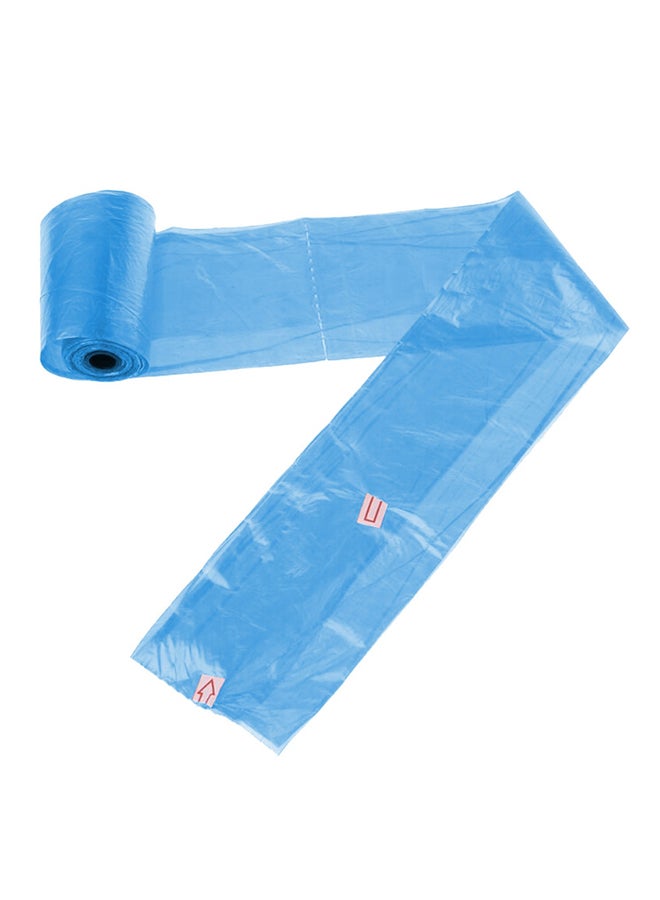 SunBaby Scented Bag pack of 5 -Blue - Image 2