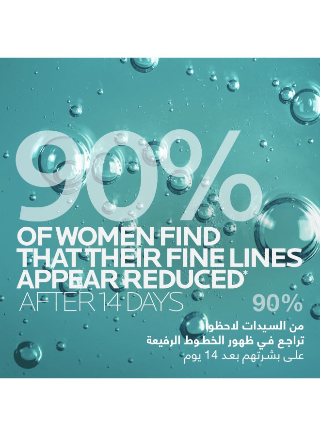 LA ROCHE-POSAY Effaclar Serum With Salicylic Acid And Niacinamide For Oily And Acne Prone Skin Clear 30ml - Image 4