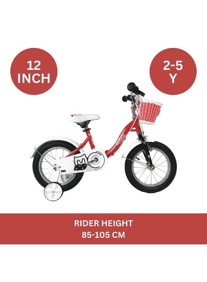 chipmunk CM12-2  MM 12inch - Image 3