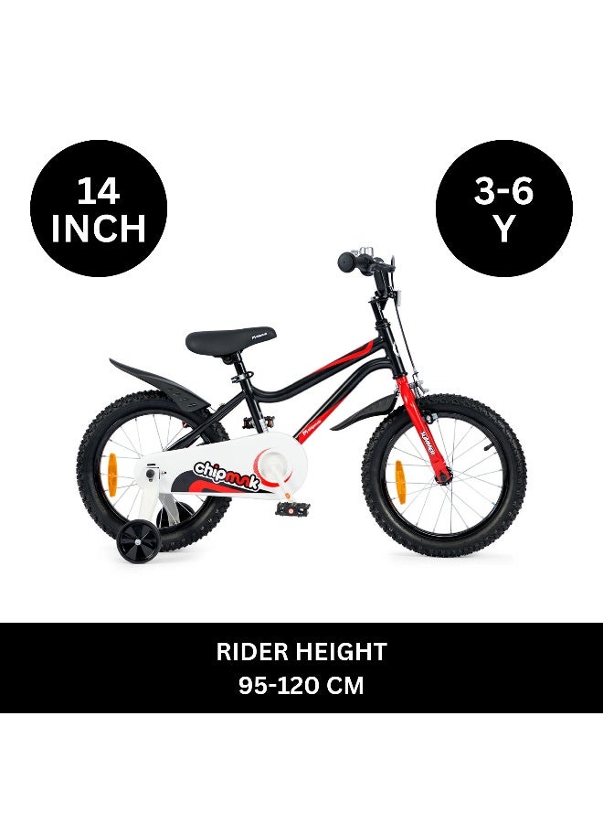 تشيبمانك سي ام 14-1 ام كيه 14بوصة - Image 3