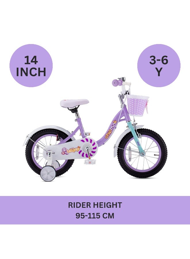 chipmunk CM14-2 MM 14inch - Image 3