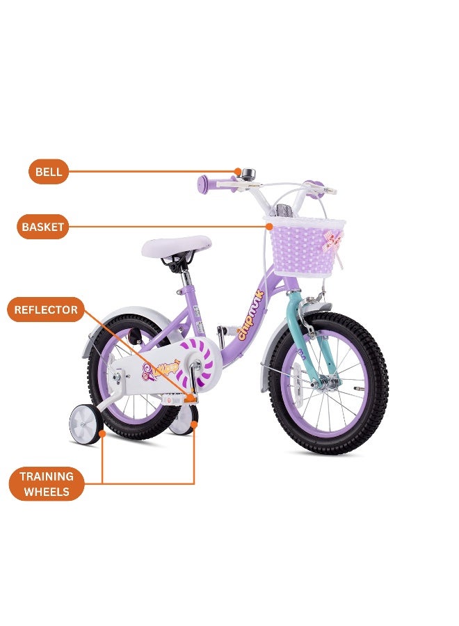 chipmunk CM14-2 MM 14inch - Image 4