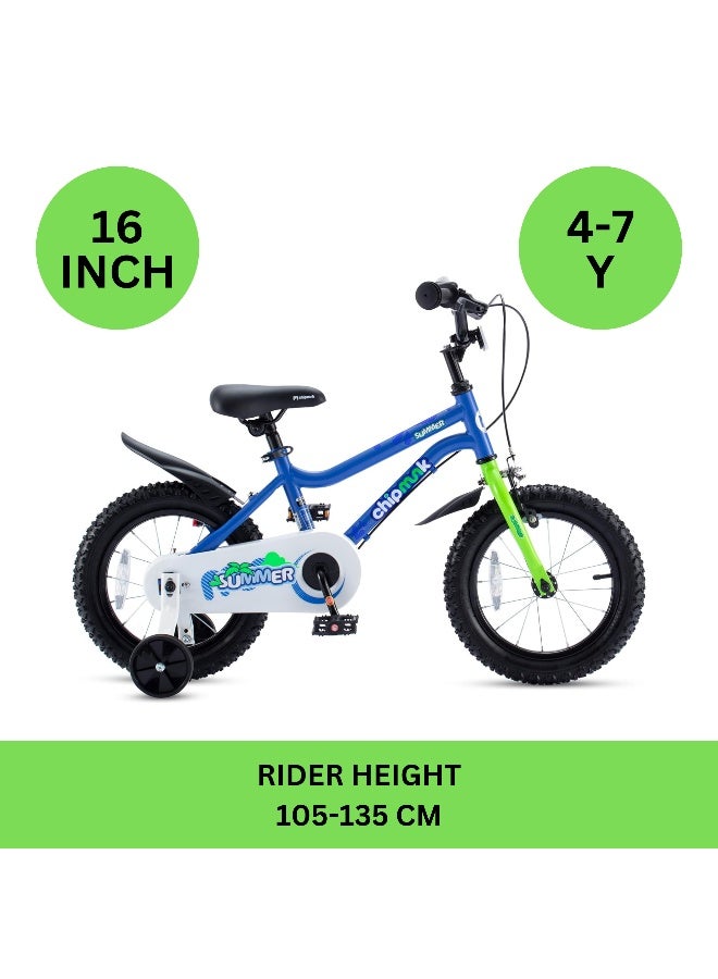 تشيبمانك CM16-1 MK 16بوصة - Image 3