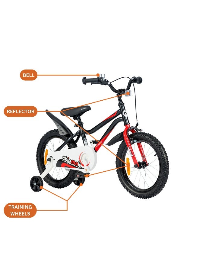 تشيبمانك CM16-1 MK 16inch - Image 4