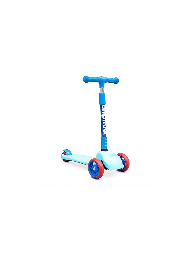 chipmunk DIY Folding Scooter 10inch - Image 1