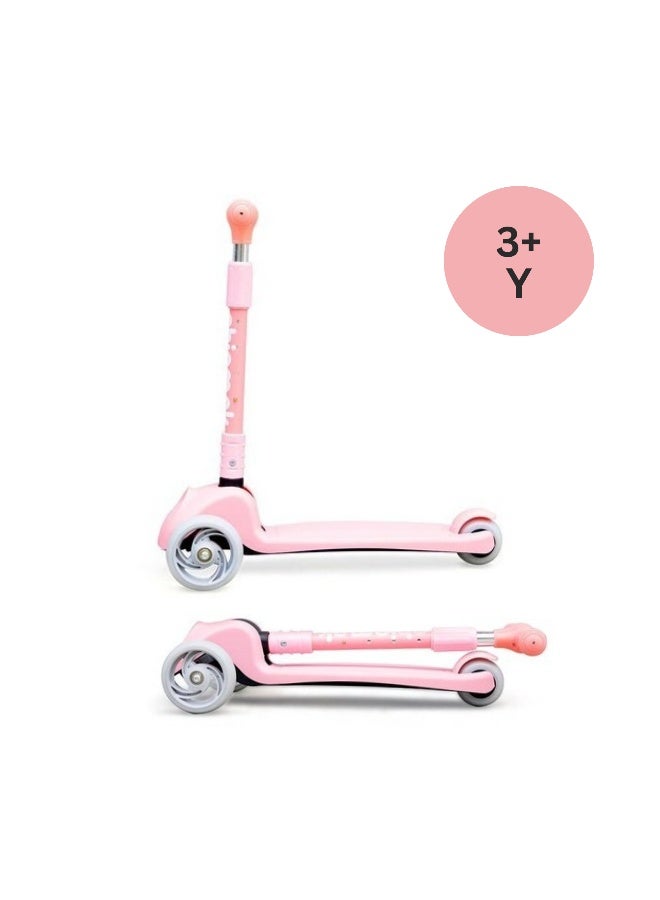 chipmunk DIY Folding Scooter - Image 4