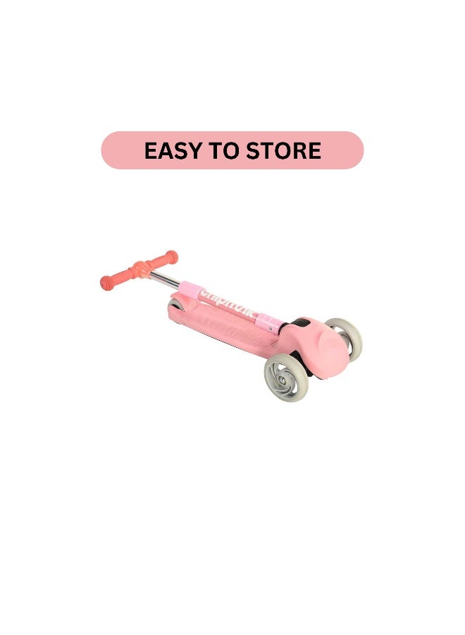 chipmunk DIY Folding Scooter - Image 5