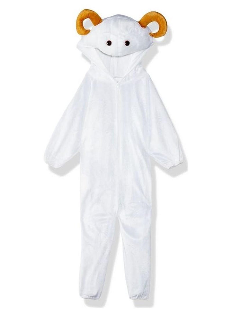 المعايرجي‎ جمبسوت من قطعة واحدة بتصميم حيوان S - Image 1