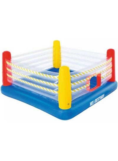 Bestway, Bestway Bouncer Boxing Ring 226x110cm 226x110cm