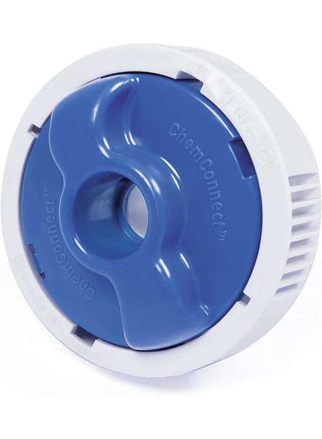 Bestway Power Steel Above Ground Pool Set 5.49 m x 2.74 m x 1.22 m 549 x 274 x 122cm - Image 5