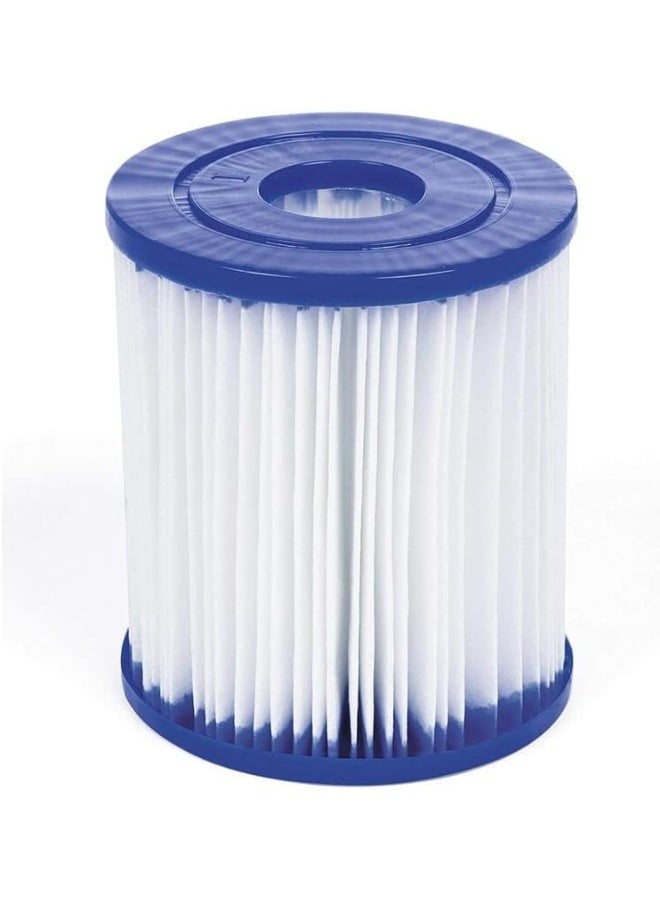 بست واي مجموعة حوض السباحة ستيل برو ماكس 366x76سم - Image 3