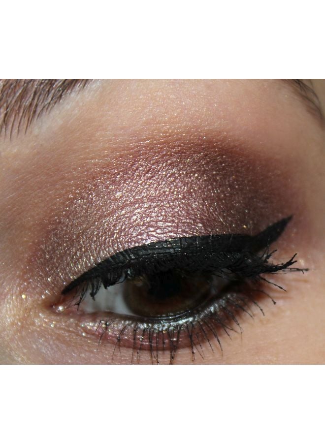 Essence The Brown Edition Eyeshadow Palette | 9 Brown Shades | 30 Gorgeous Brown | Smooth Application | Matte Shimmer Metallic Finishes | Long Lasting & Easy to Apply | All Skin Tones | 10g Gorgeous Browns - Image 4