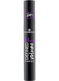 Essence 24Ever Defined Volume Mascara Black  - Image 2