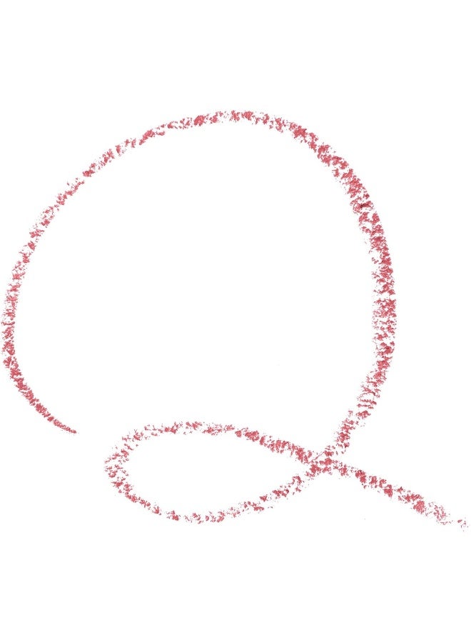 Essence Soft & Precise Lip Liner Pencil | 02 Happy | Creamy Long Lasting Lip Liner | Defines Lips with Smooth Smudge Proof Finish | Real Beauty Glossy Lip Makeup (Pack of 1) 02 - Image 3