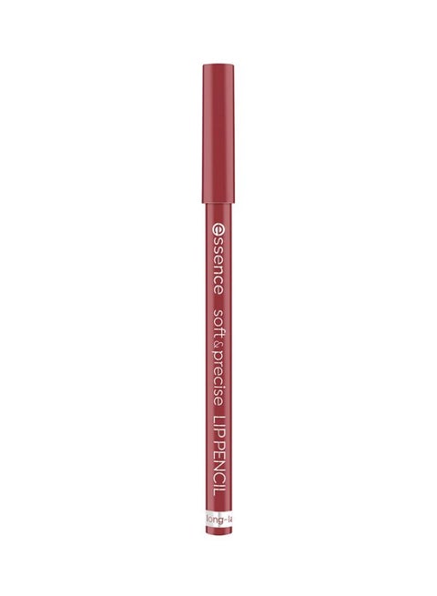 Soft & Precise Lip Pencil 06 Real