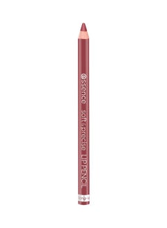 Essence Soft & Precise Lip Pencil 06 Real  - Image 2