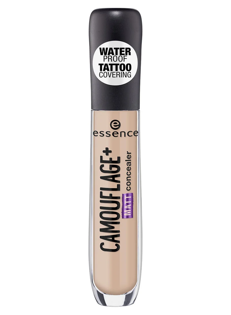 ايسنس خافي العيوب المطفأ كاموفلاج بلس درجة 40