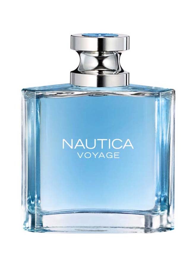 NAUTICA Voyage EDT 100ml - Image 1