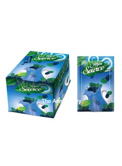 Source Blueberry Powder Juice Pack of 12 