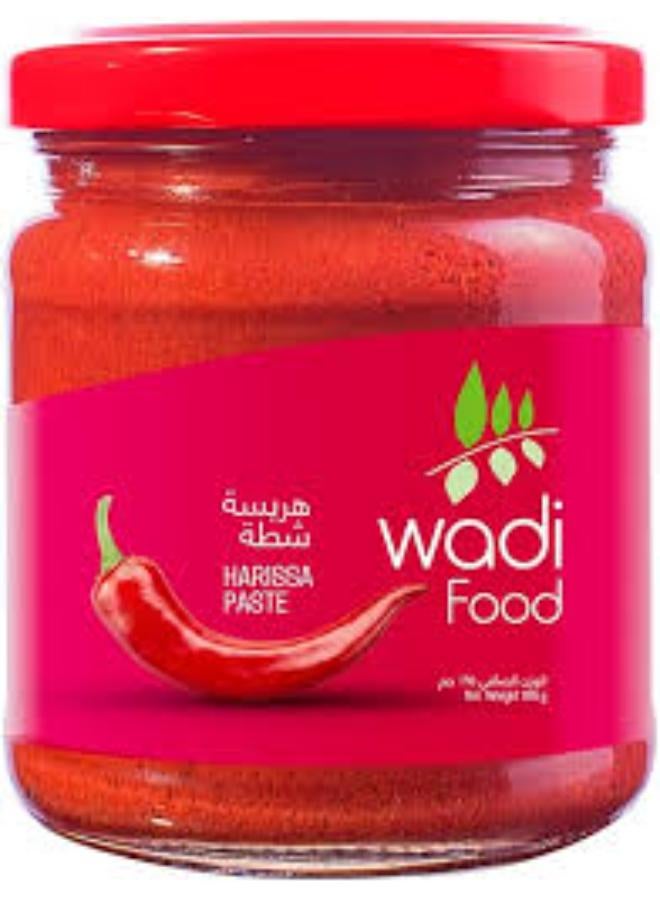 معجون هريسة للطهي 190جرام