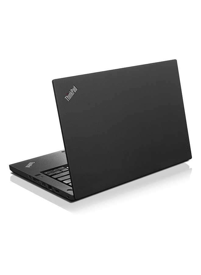 Lenovo Renewed - Thinkpad T460 Laptop With 14-Inch Display,Intel Core i5 Processor,6 GEN/8GB RAM/256GB SSD/520 integrated Hd Graphics black  - Image 2