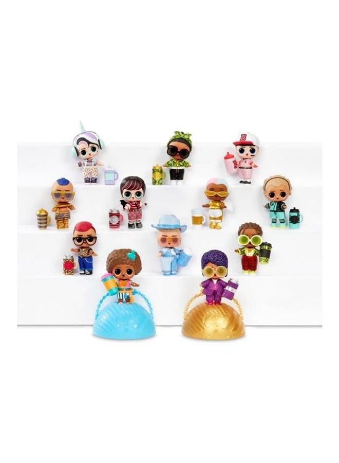 L.O.L. SURPRISE! Boys Series 3 Doll With 7 Surprises - Image 5