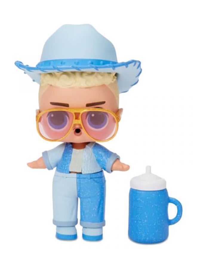 L.O.L. SURPRISE! Boys Series 3 Doll With 7 Surprises - Image 3