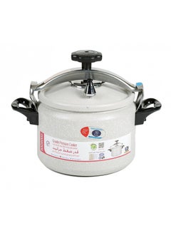 Badraig Aluminum Granite Pressure Cooker Granite 3Liters  - Image 1