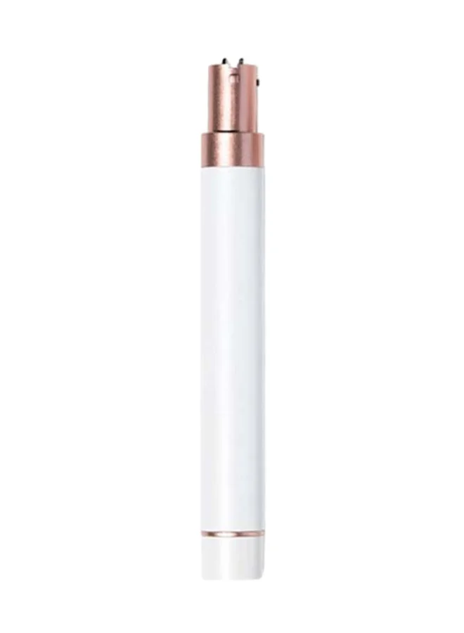 T3 Micro Inc. Cascading Waves White/Gold 300grams