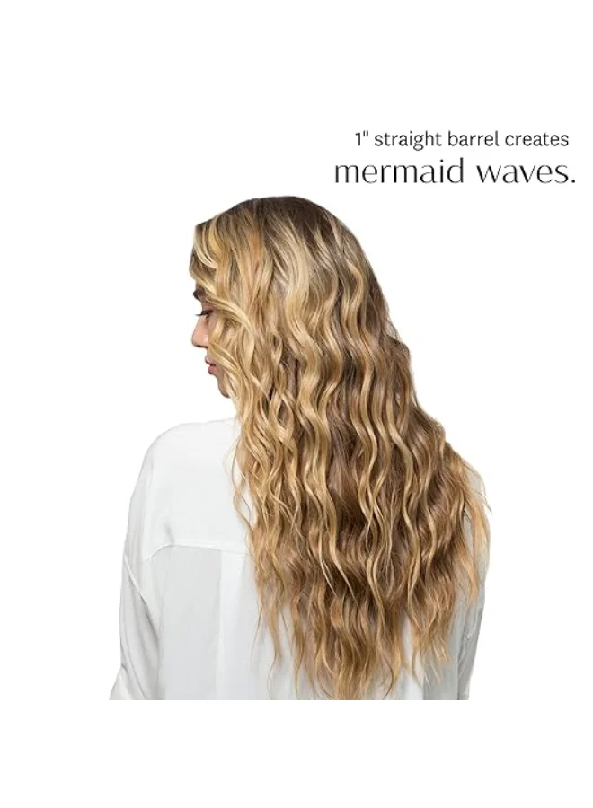 T3 Micro Inc. Cascading Waves White/Gold 300grams