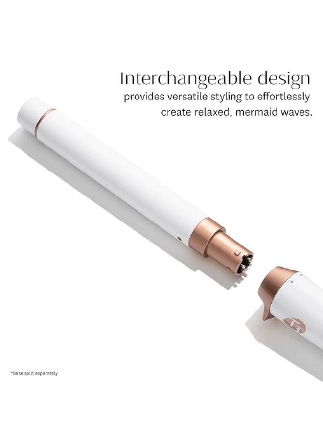 T3 Micro Inc. - Cascading Waves White/Gold 300grams - Image 1
