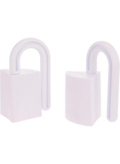 Clippasafe 2-Piece Door Finger Pinch Guard Set  - Image 2