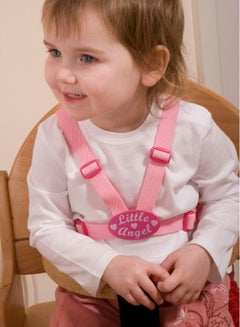 Clippasafe Safety Harness And Reins  - Image 3