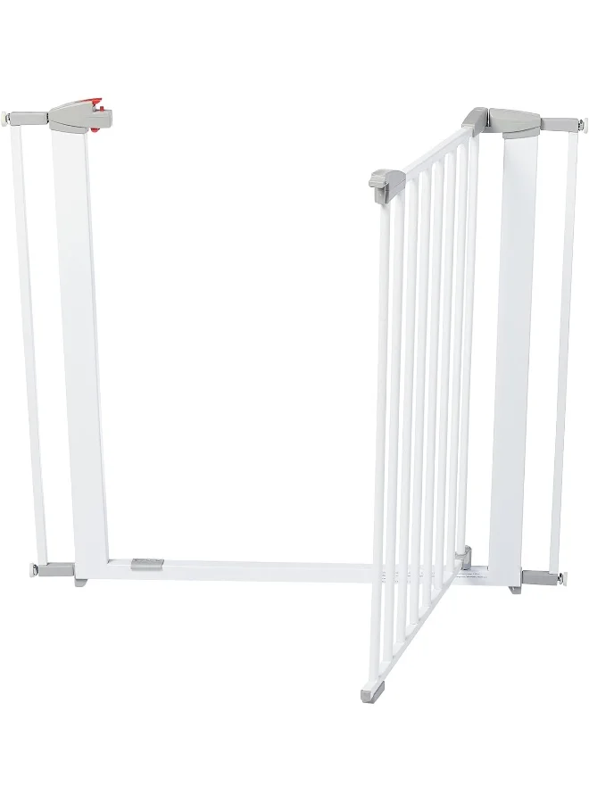 Clippasafe Swing Shut Extendable Gate