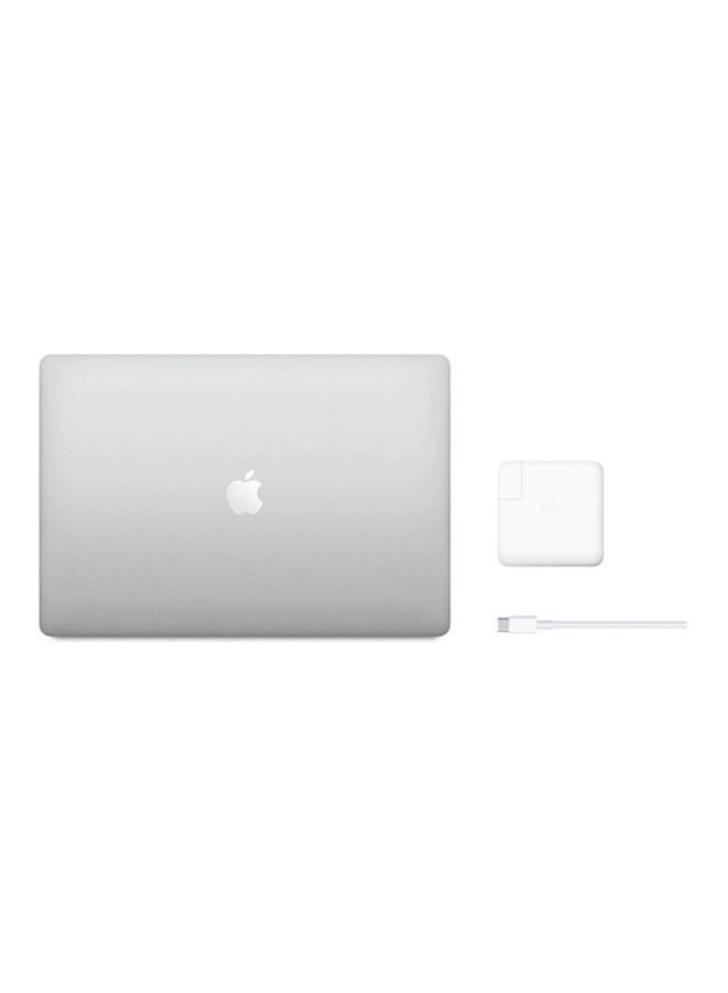 Apple Renewed - MacBook Pro (2019) Laptop With 16-Inch  Display, Core i7 Processor/Hexa Core/16GB RAM/512GB SSD/macOS Silver - Image 2