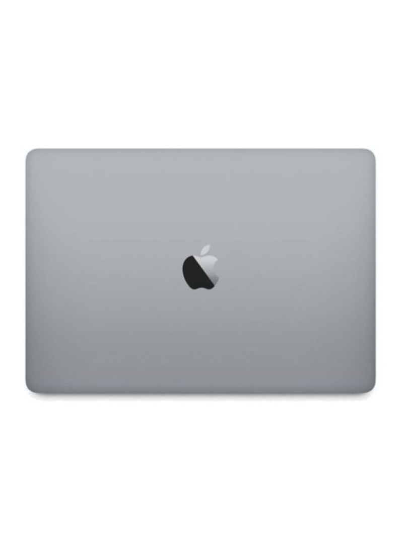 ابل  Renewed - MacBook Pro (2019) Laptop With 13.3-Inch Ultra HD Display, Core i5 Processor/Quad Core/8GB RAM/512GB SSD/macOS Space Gray - Image 2