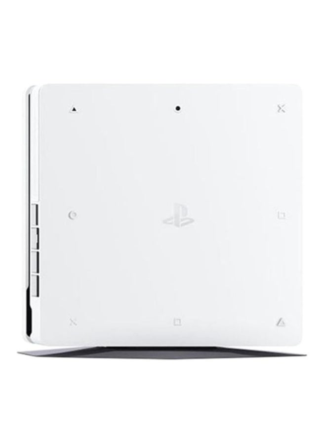 Sony Renewed - PlayStation 4 Slim 500GB Console With 1 Controller - Image 3