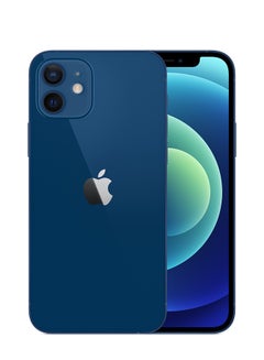 Renewed - iPhone 12 Mini 64GB Blue 5G With Facetime - International Version - pnsku/N43570686A/45/_/1724238898/e391d3bb-0d1a-469b-970d-2adda869bf95