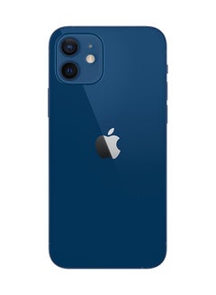 Renewed - iPhone 12 Mini 64GB Blue 5G With Facetime - International Version - pnsku/N43570686A/45/_/1724238901/0d5a4ce1-9f32-4c79-bc9e-a5c9fedda3cc